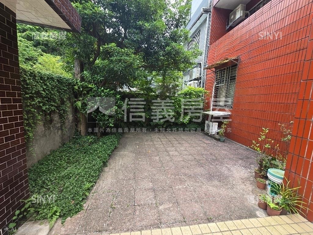 碧湖山莊大戶房屋室內格局與周邊環境
