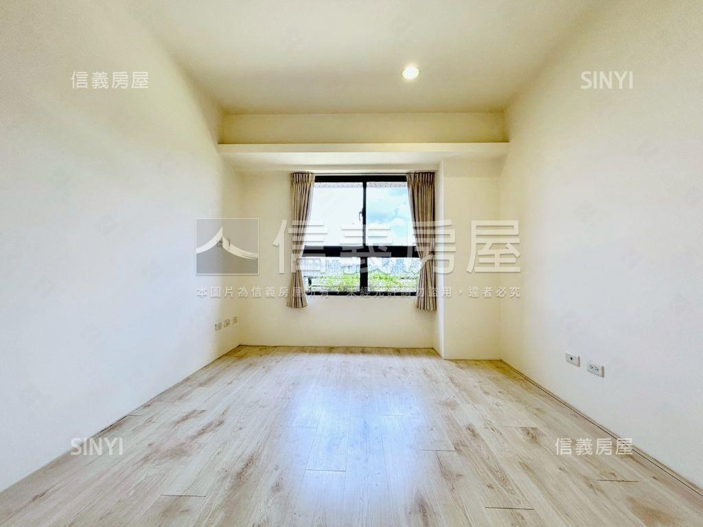 植幸福次頂三房休旅車位房屋室內格局與周邊環境