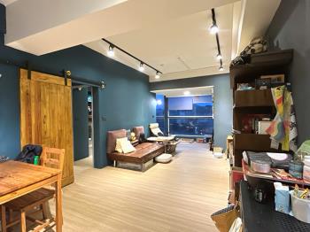 日月光景觀兩房