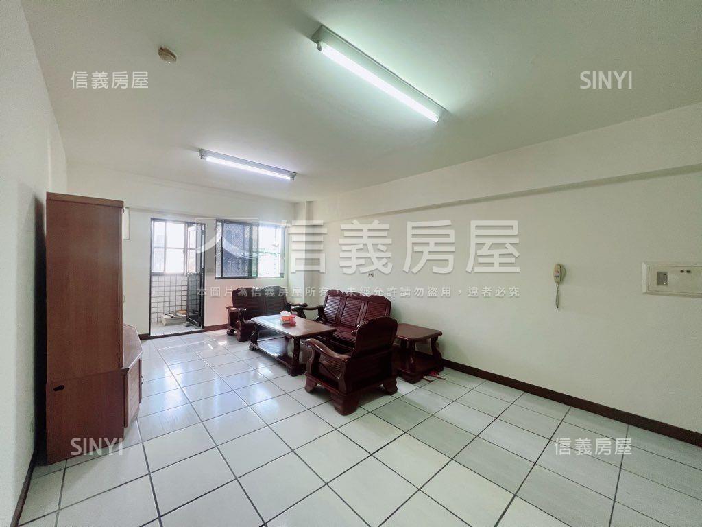 站前優質成家三房房屋室內格局與周邊環境