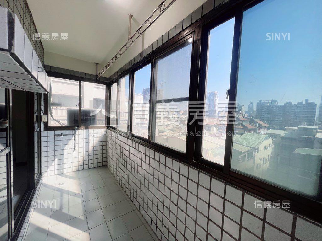 站前優質成家三房房屋室內格局與周邊環境