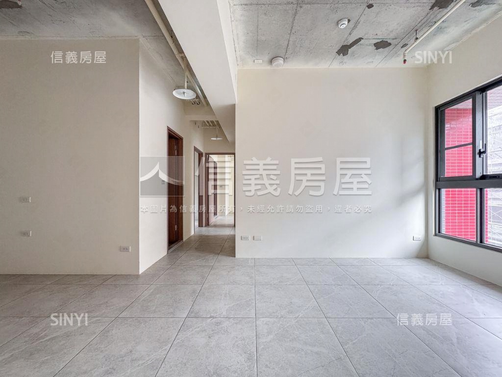 星都匯Ｃ區，坐北朝南房屋室內格局與周邊環境