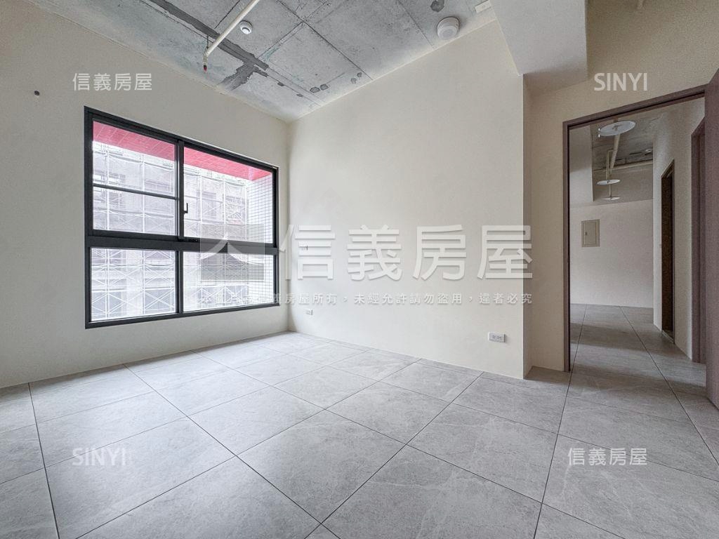 星都匯Ｃ區，坐北朝南房屋室內格局與周邊環境