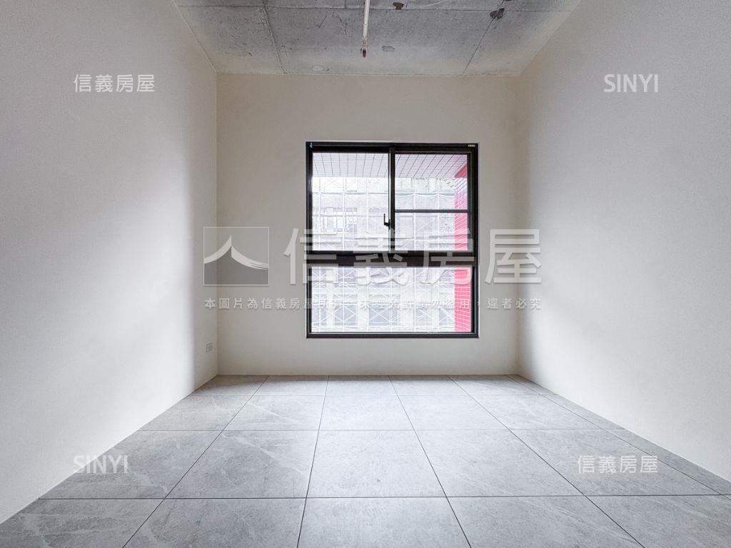 星都匯Ｃ區，坐北朝南房屋室內格局與周邊環境