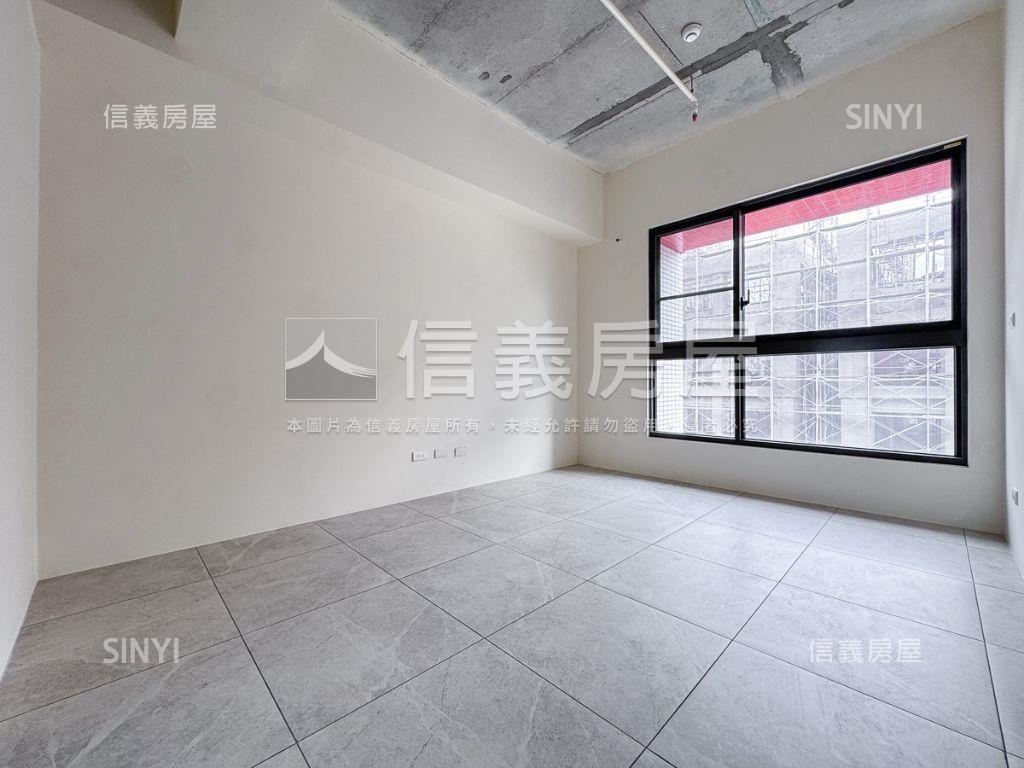 星都匯Ｃ區，坐北朝南房屋室內格局與周邊環境