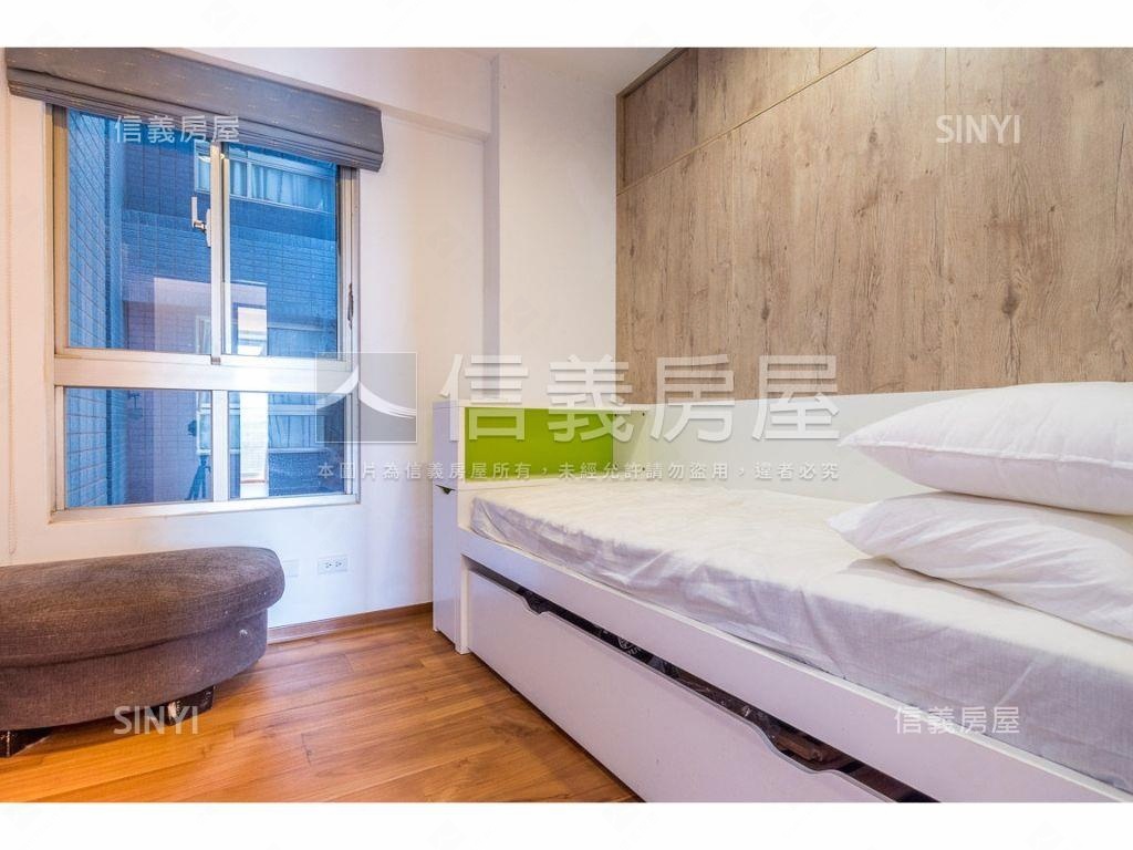 大器宅邸河景．天琴房屋室內格局與周邊環境