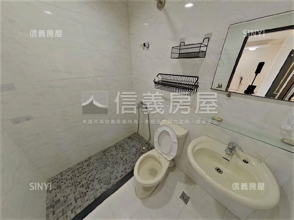 專任～永安捷運比漾美玉房屋室內格局與周邊環境