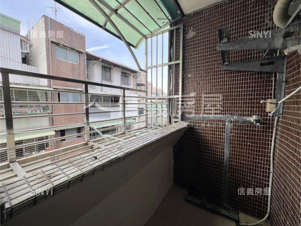 專任～永安捷運比漾美玉房屋室內格局與周邊環境