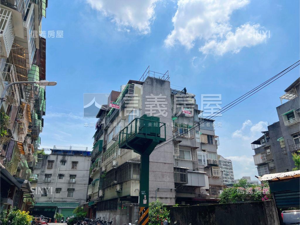 專任～永安捷運比漾美玉房屋室內格局與周邊環境