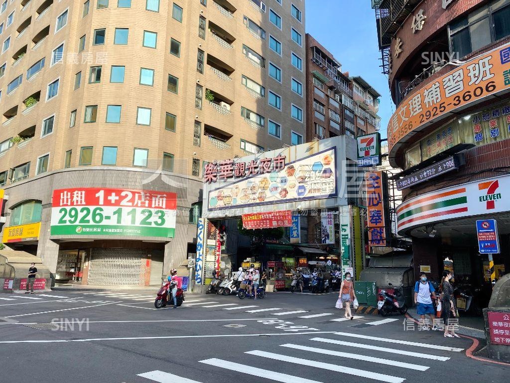 專任～永安捷運比漾美玉房屋室內格局與周邊環境