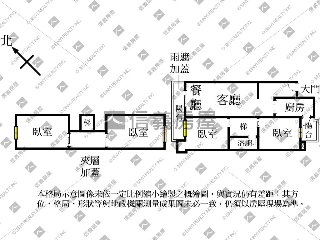 專任。精美好室多有車位房屋室內格局與周邊環境