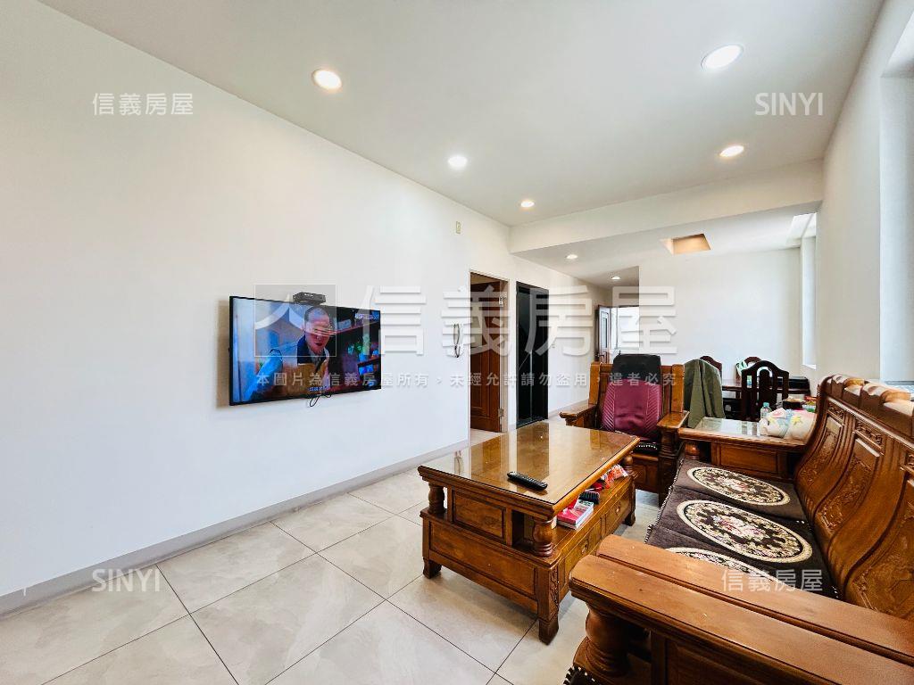 ㊣英專路好住五樓天台㊣房屋室內格局與周邊環境