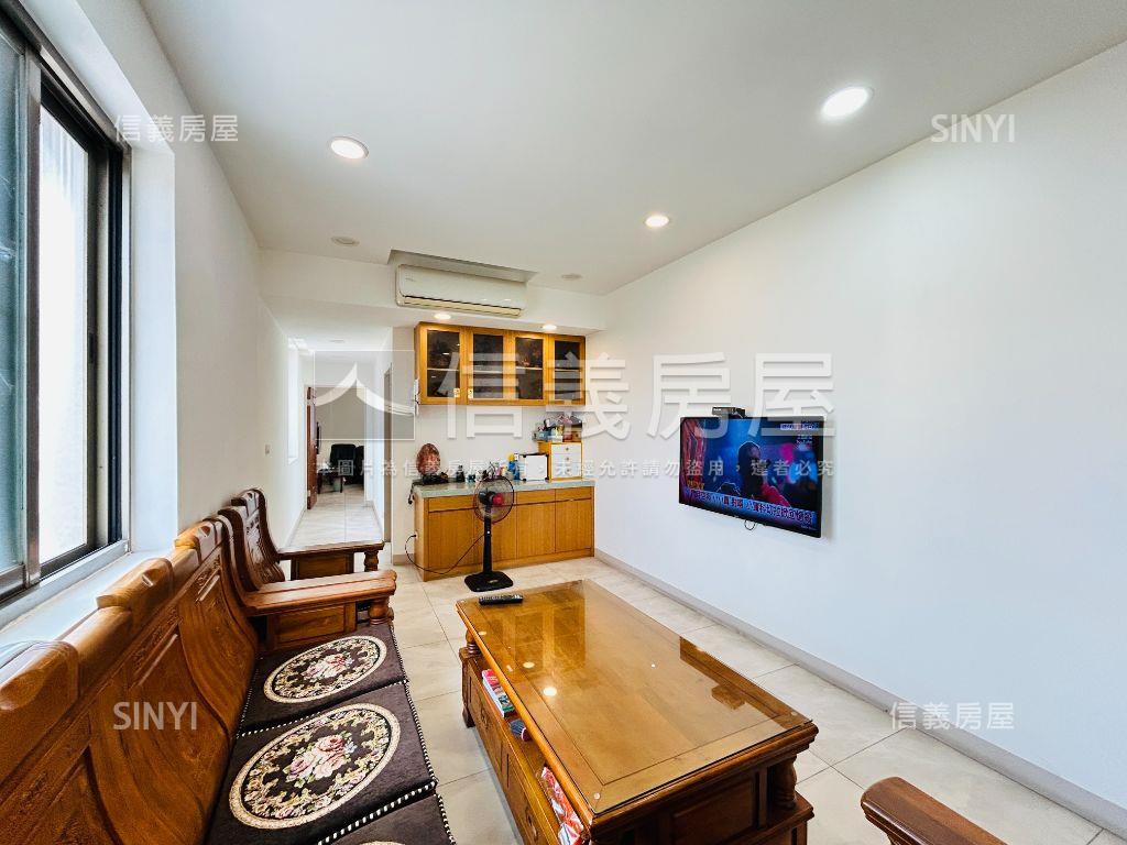 ㊣英專路好住五樓天台㊣房屋室內格局與周邊環境