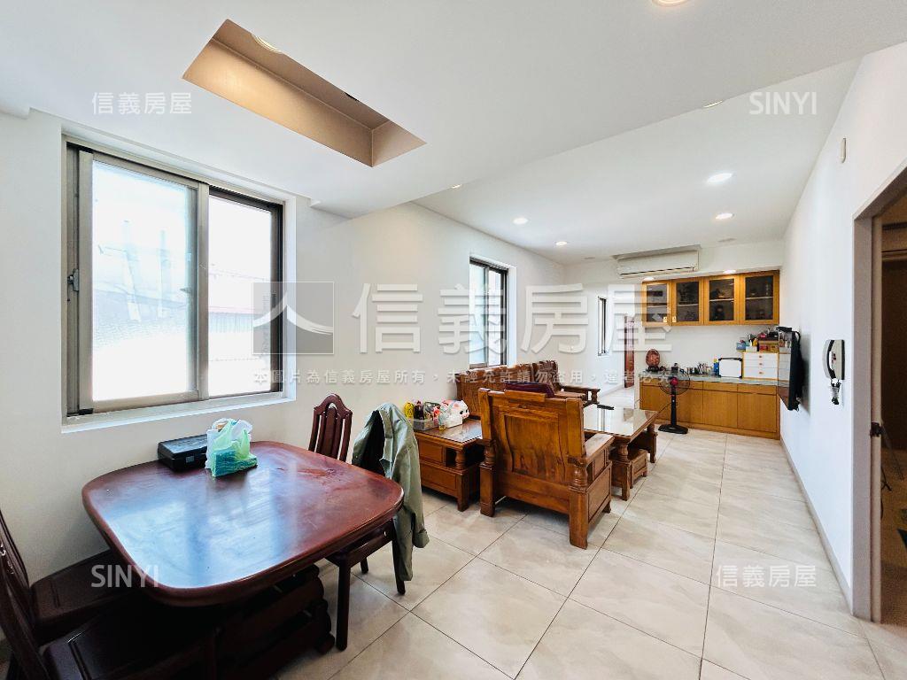 ㊣英專路好住五樓天台㊣房屋室內格局與周邊環境