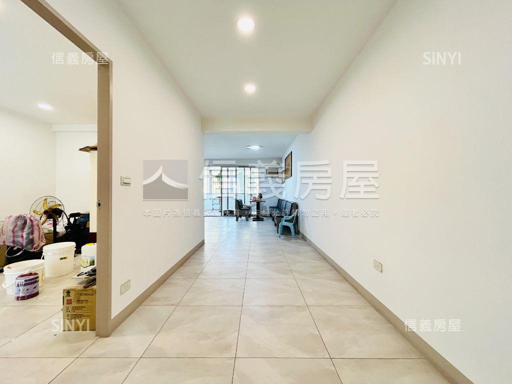 ㊣英專路好住五樓天台㊣房屋室內格局與周邊環境