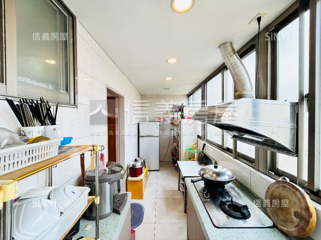 ㊣英專路好住五樓天台㊣房屋室內格局與周邊環境