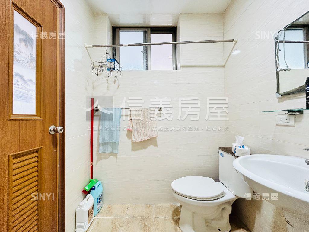 ㊣英專路好住五樓天台㊣房屋室內格局與周邊環境