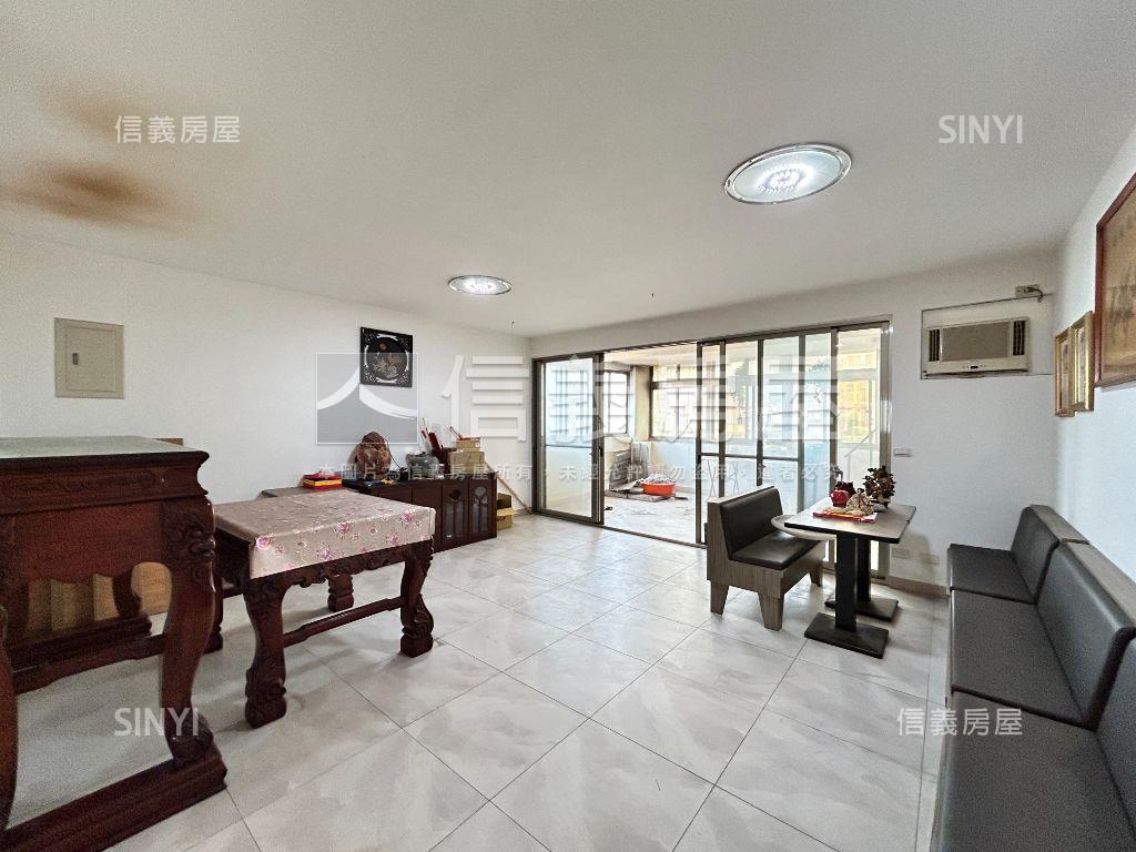 ㊣英專路好住五樓天台㊣房屋室內格局與周邊環境