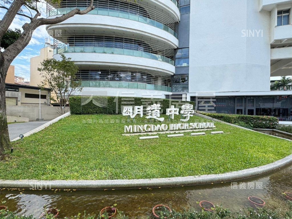 近烏日高鐵站住三土地房屋室內格局與周邊環境