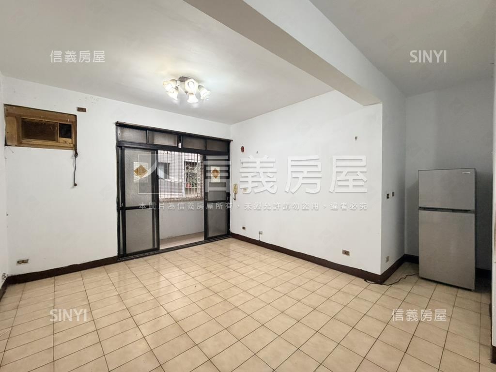 福美公寓房屋室內格局與周邊環境