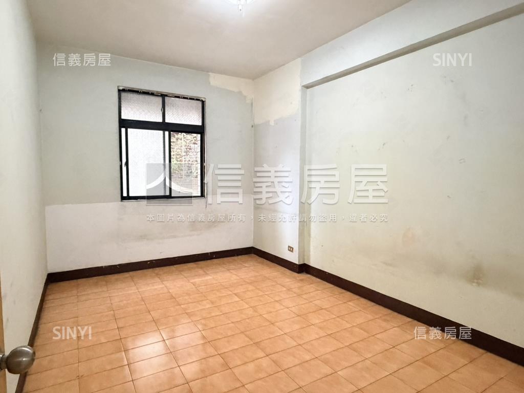 福美公寓房屋室內格局與周邊環境