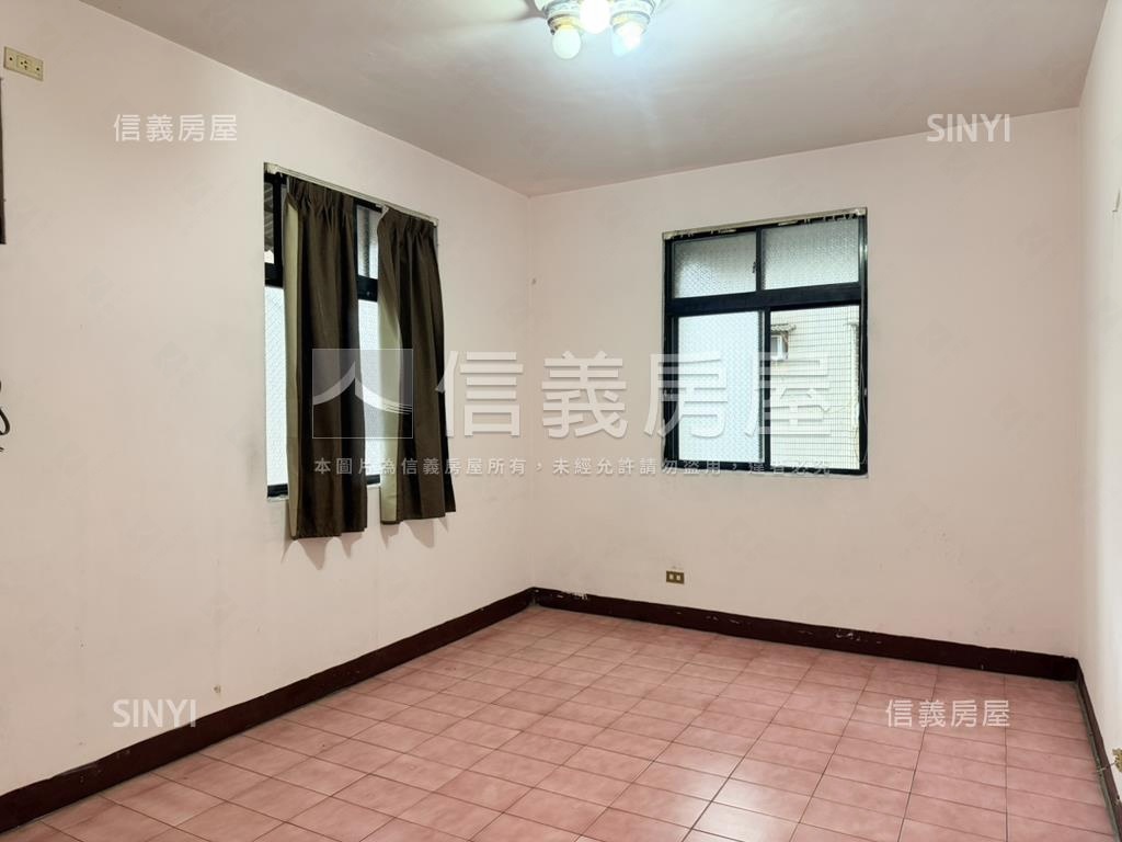 福美公寓房屋室內格局與周邊環境