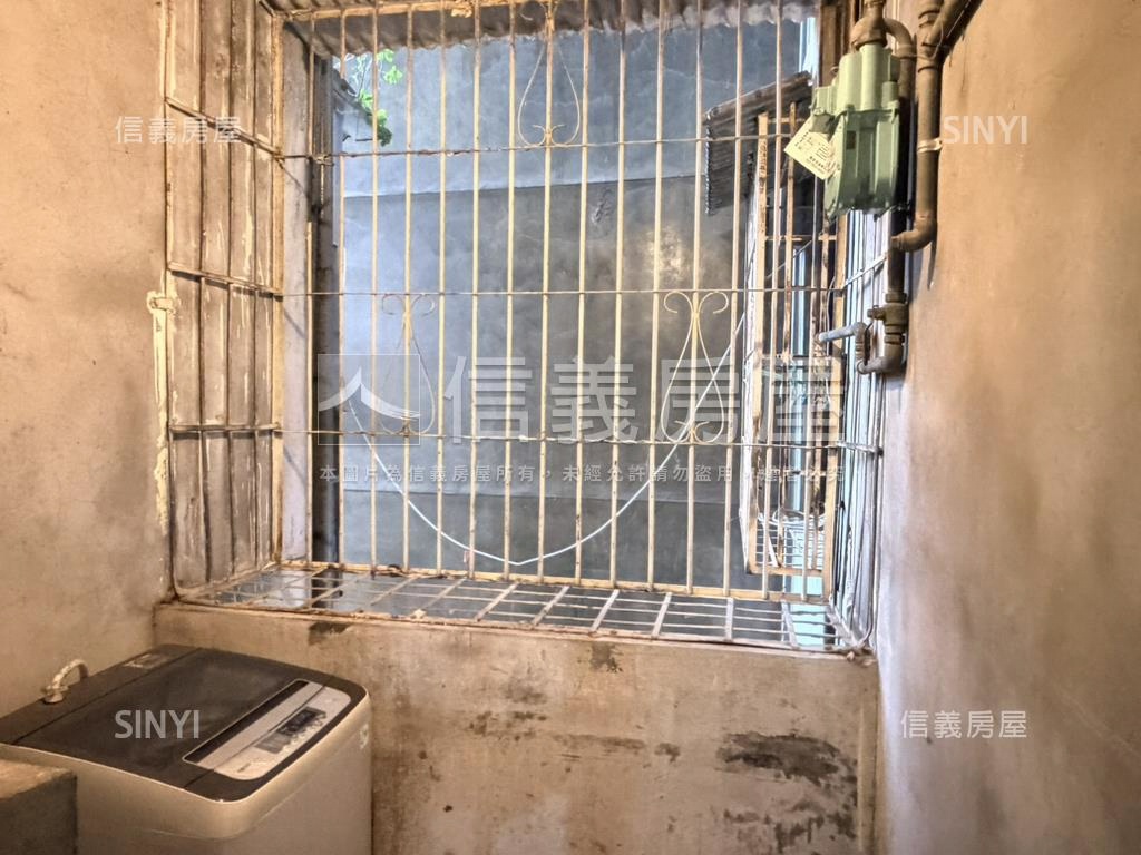 福美公寓房屋室內格局與周邊環境