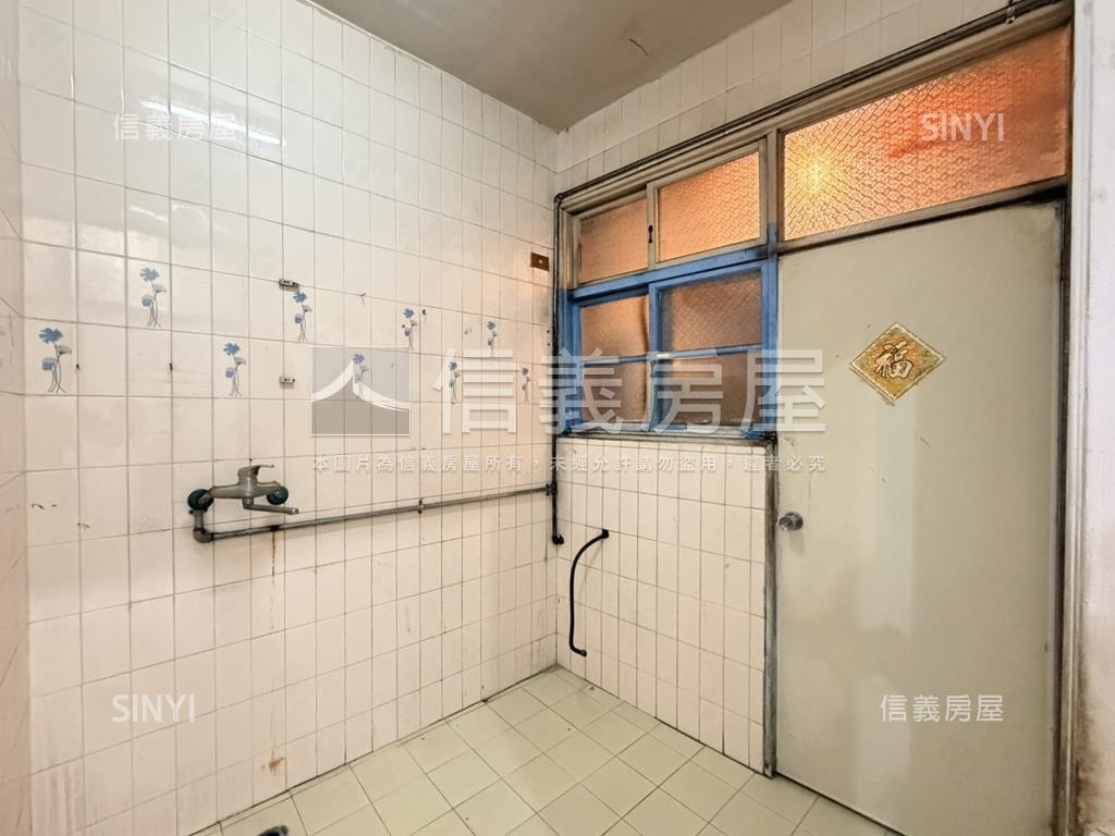 獨家售福美公寓房屋室內格局與周邊環境