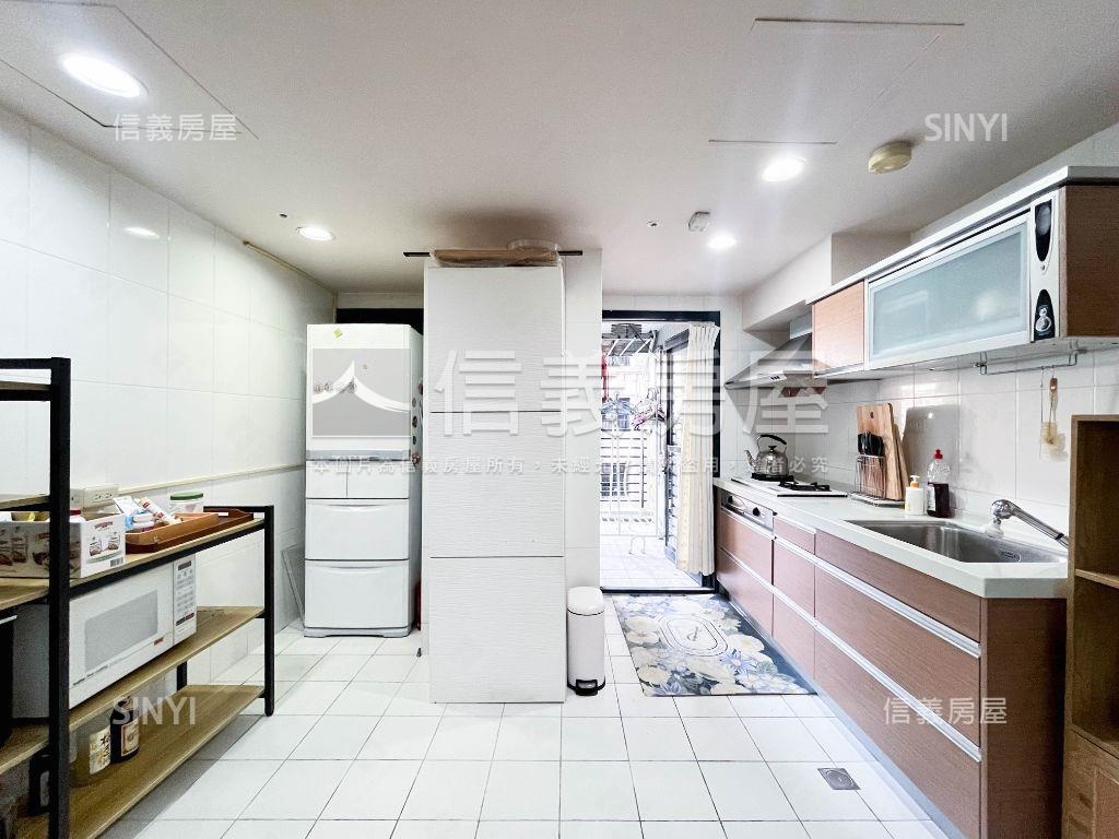 讚！歌劇院交響曲房屋室內格局與周邊環境