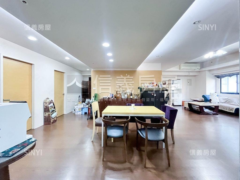 讚！歌劇院交響曲房屋室內格局與周邊環境