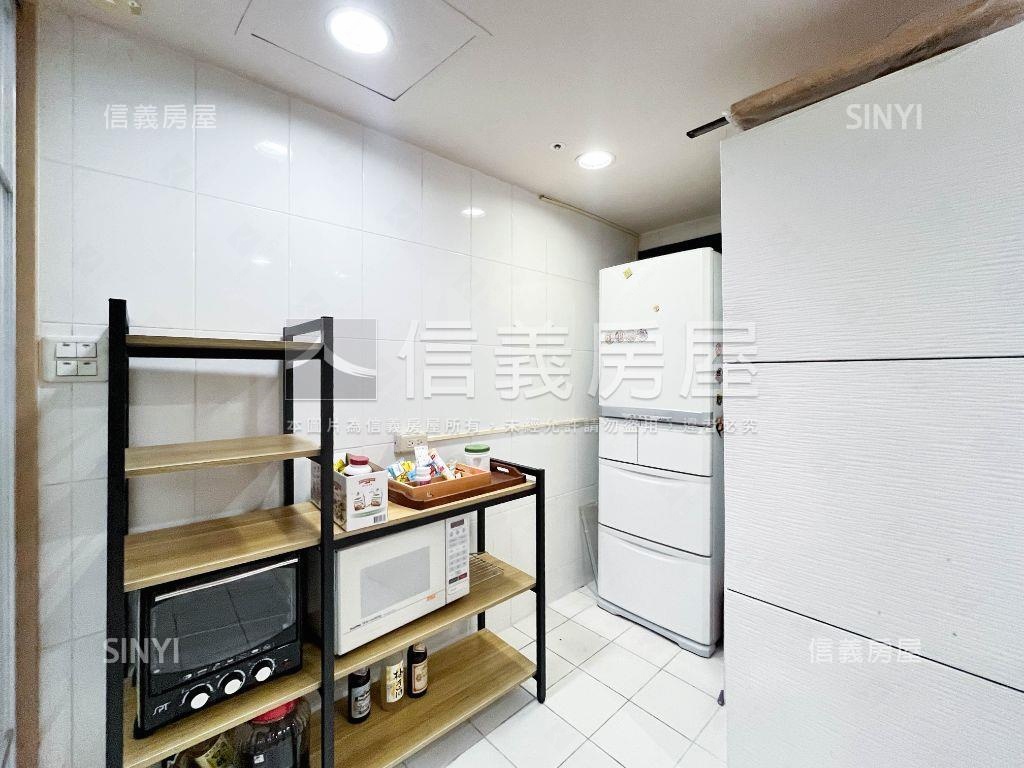 讚！歌劇院交響曲房屋室內格局與周邊環境