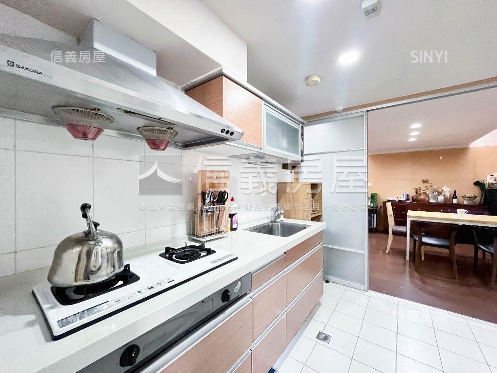 讚！歌劇院交響曲房屋室內格局與周邊環境