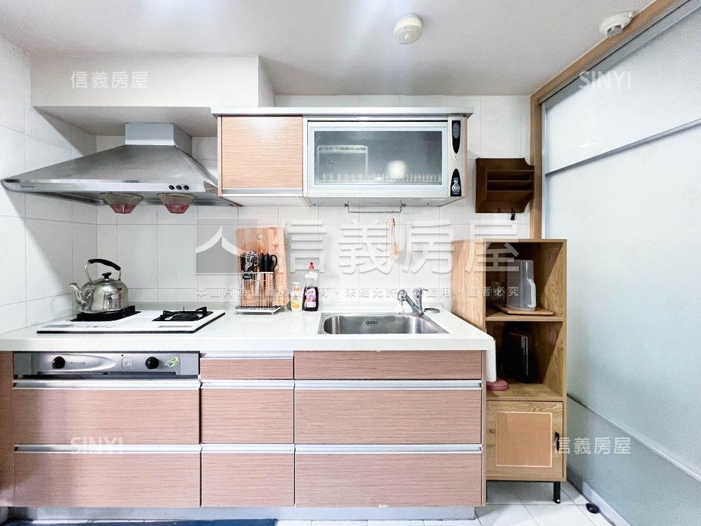 讚！歌劇院交響曲房屋室內格局與周邊環境