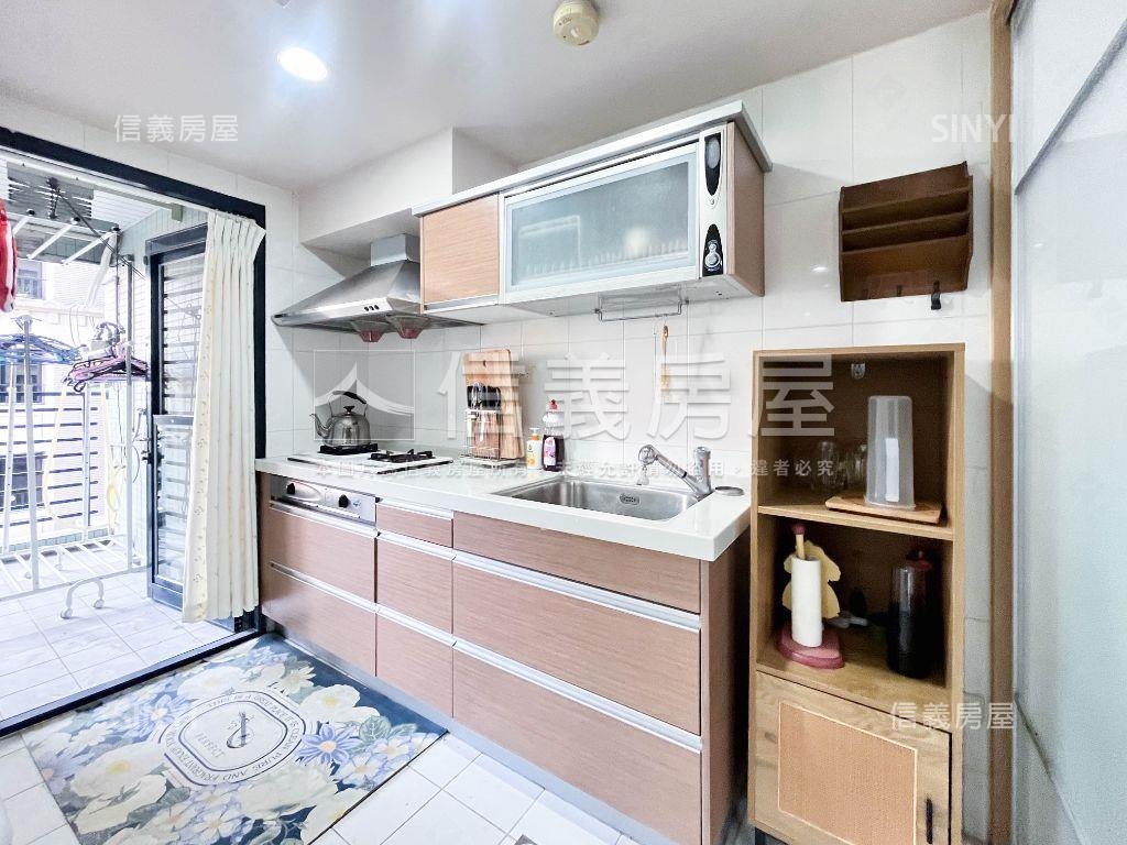 讚！歌劇院交響曲房屋室內格局與周邊環境