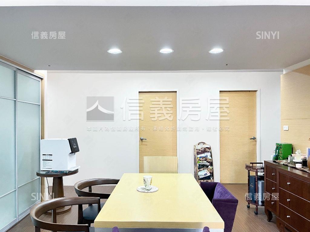 讚！歌劇院交響曲房屋室內格局與周邊環境