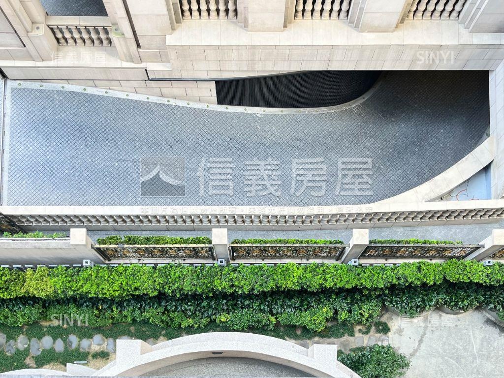 讚！歌劇院交響曲房屋室內格局與周邊環境