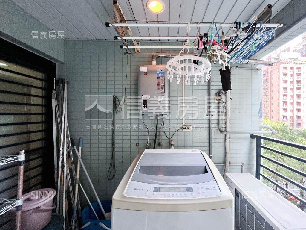 讚！歌劇院交響曲房屋室內格局與周邊環境