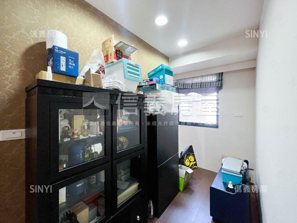 讚！歌劇院交響曲房屋室內格局與周邊環境