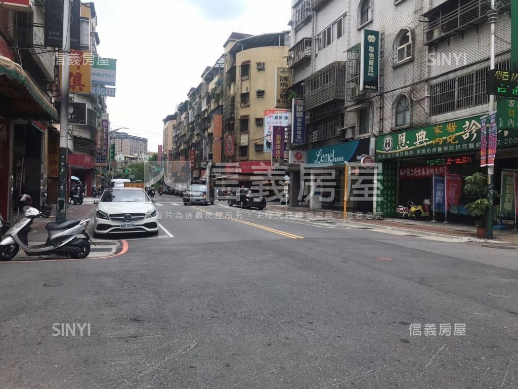 後港優質店面房屋室內格局與周邊環境