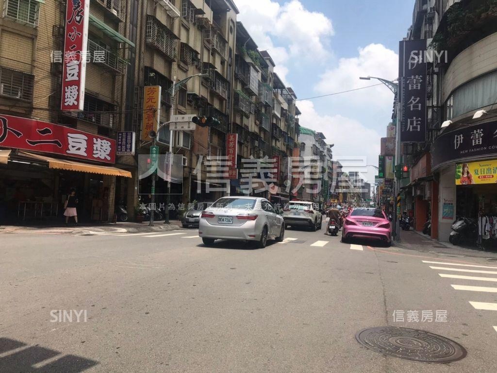 後港優質店面房屋室內格局與周邊環境