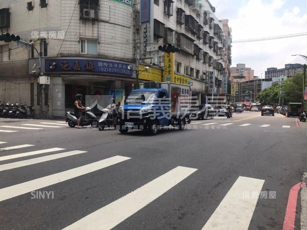 後港優質店面房屋室內格局與周邊環境