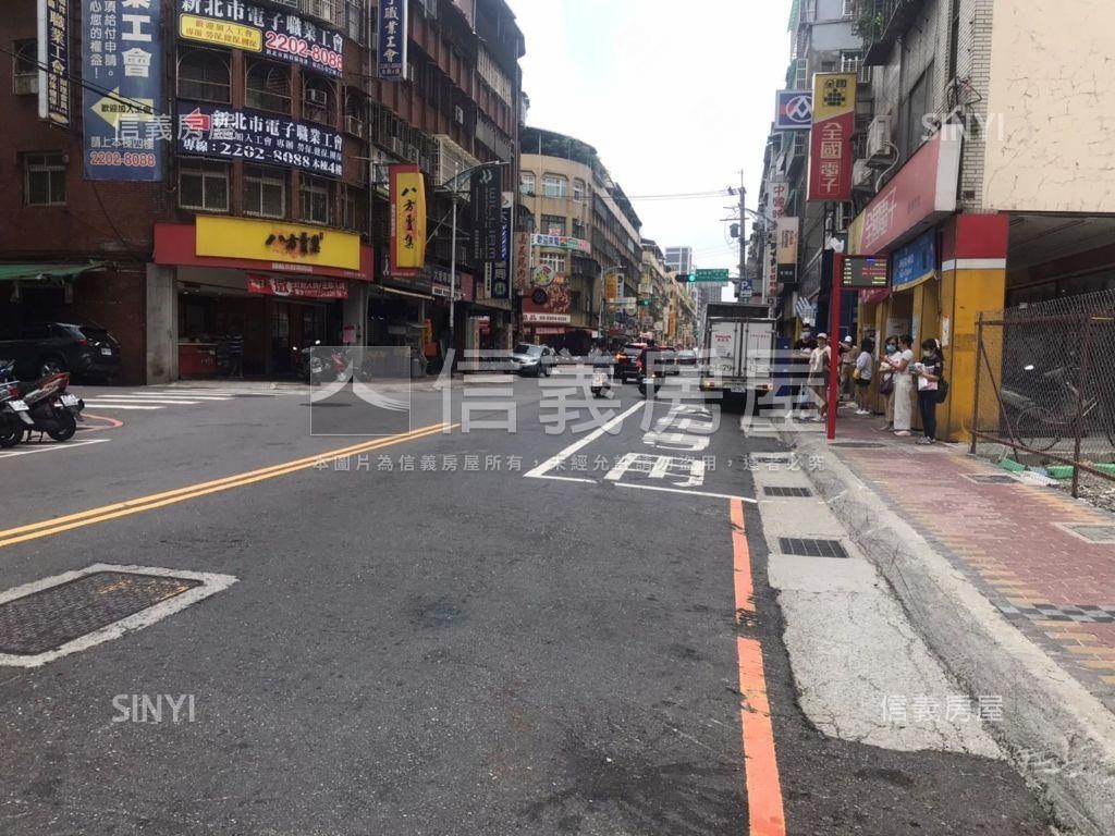 後港優質店面房屋室內格局與周邊環境