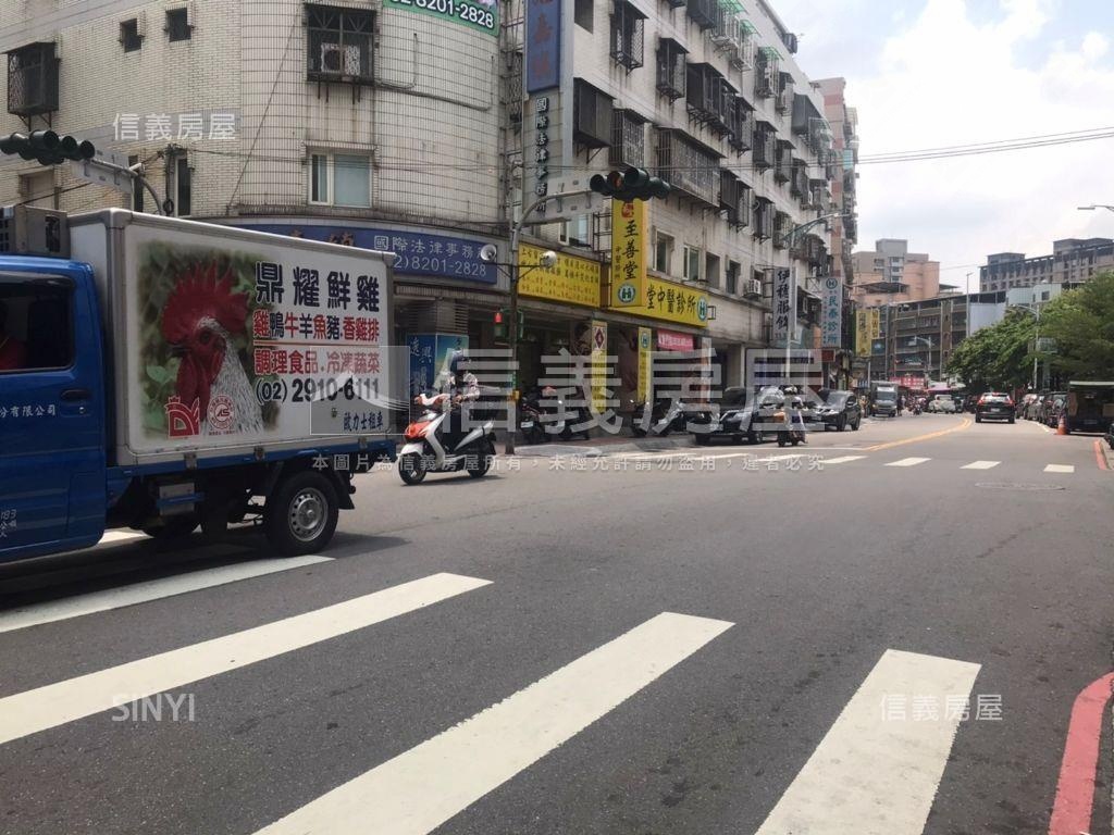 後港優質店面房屋室內格局與周邊環境