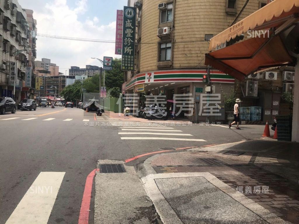 後港優質店面房屋室內格局與周邊環境