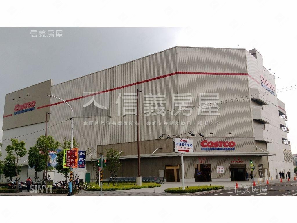 後港優質店面房屋室內格局與周邊環境