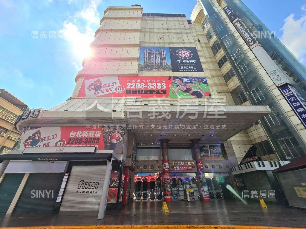 後港優質店面房屋室內格局與周邊環境