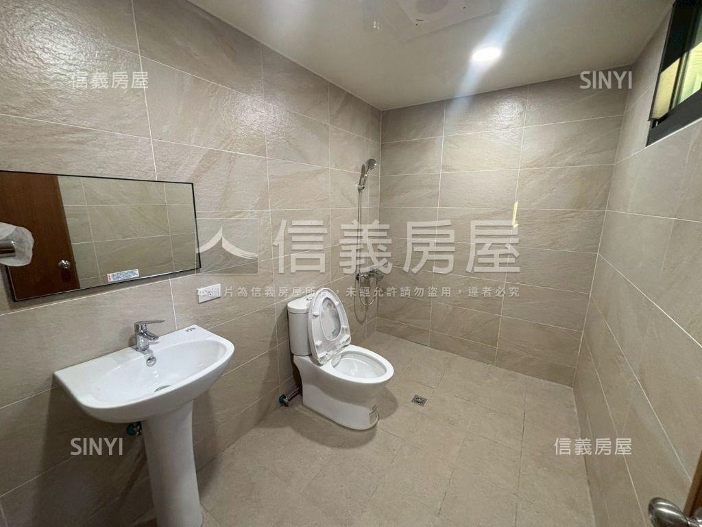 苗栗獨棟透天別墅房屋室內格局與周邊環境