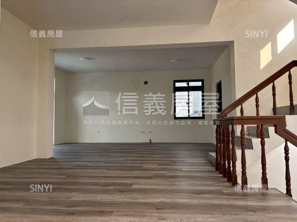 苗栗獨棟透天別墅房屋室內格局與周邊環境