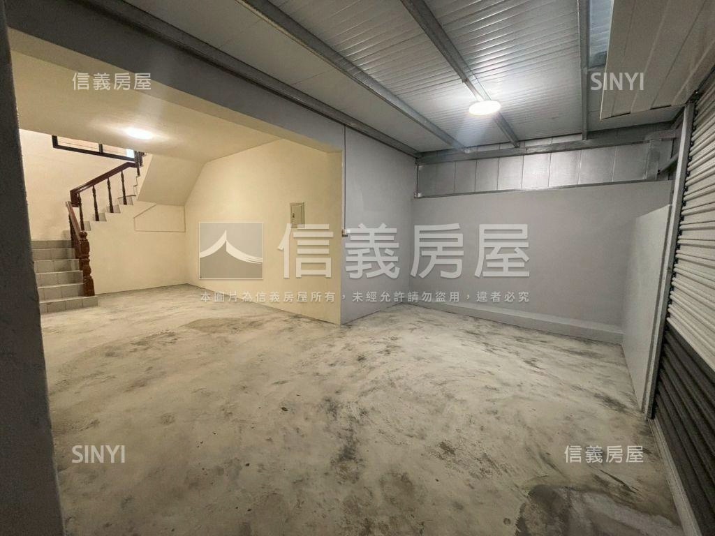 苗栗獨棟透天別墅房屋室內格局與周邊環境