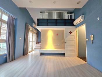 綠中海優質四房車位